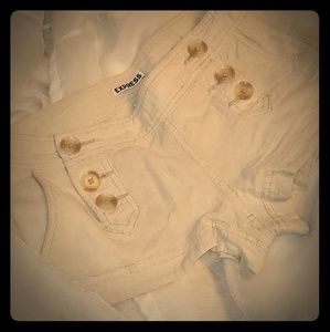 💣💣 In Bag for Goodwill Express Shorts